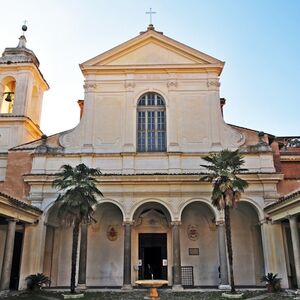 Veranstaltung: Basilica di San Clemente: Tour guidato sotterraneo, Rome Catacombs and Underground Tours in Rome