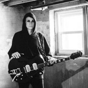 Veranstaltung: Laura Jane Grace, Yard Club in Köln