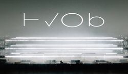 Veranstaltung: HVOB, Sala Apolo in Barcelona