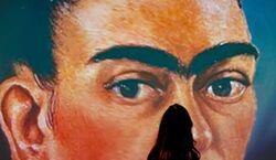 Veranstaltung: Viva Frida Kahlo - das immersive Erlebnis, Alegria Exhibition Hall in Düsseldorf