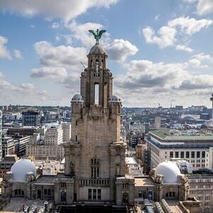 Veranstaltung: Royal Liver Building 360 - Tower Tour and Experience, Royal Liver Building 360 Tour in Liverpool