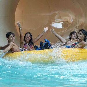 Veranstaltung: Siam Park: Entrada, Siam Park in Santa Cruz de Tenerife