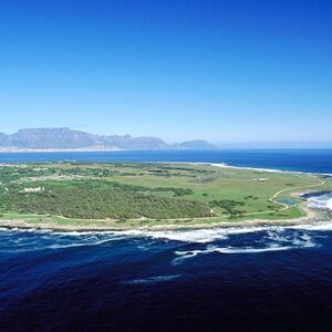 Veranstaltung: Robben Island & Groot Constantia: Entry Ticket + Boat Transfer, Robben Island Museum in Cape Town