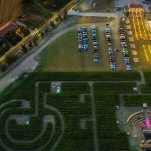 Veranstaltung: Cesenatico: Exitum Biglietto d'ingresso al labirinto di mais, Exitum, The Corn Maze in Cesenatico