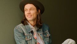 Event: James Bay Live after Racing, Newbury Racecourse in Newbury