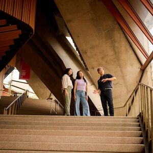 Veranstaltung: The Official Sydney Opera House Guided Tour, Opera Shows in Sydney in Sydney