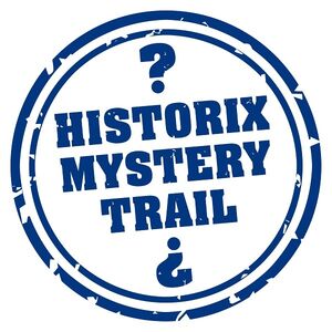 Veranstaltung: Historix-Mystery-Trail - Gutschein für einen Historix-Mystery-Trail, Freiburger Innenstadt in Freiburg im Breisgau