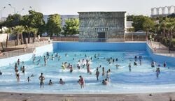 Veranstaltung: Isla Mágica y Agua Mágica: Entrada combinada, Isla Mágica in Sevilla