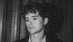 Event: Jamie Duffy, Oran Mor in Glasgow