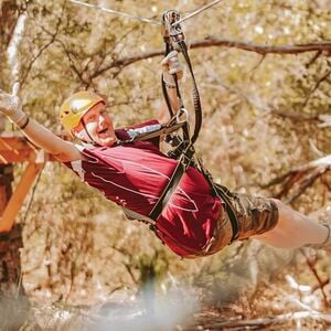 Veranstaltung: Yanchep: Treetops Adventure, Treetops Adventure Yanchep in Yanchep