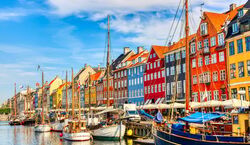 Veranstaltung: Copenhagen: Exclusive Shore Excursion from the Cruise Port, in Copenhagen