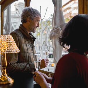 Veranstaltung: Casa Batlló: Visita nocturna, Casa Batlló in Barcelona