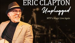 Veranstaltung: The Tribute! Eric Clapton Unplugged - Performed By 24 Nights, Alter Schlachthof in Dresden