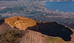 Veranstaltung: Monte Vesuvio: Ingresso + trasporto andata e ritorno da Ercolano con il Vesuvio Express, Mount Vesuvius in Ercolano