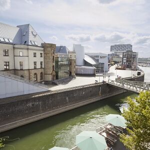 Veranstaltung: Schokoladenmuseum Köln: Eintrittskarte, Schokoladenmuseum in Köln