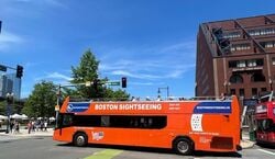 Veranstaltung: City Sightseeing Boston: Hop-on Hop-off Boston & Charlestown Tour, Boston Hop On Hop Off Tours in Boston