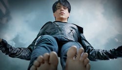 Veranstaltung: Criss Angel, Sin City at Planet Hollywood Resort Casino in Las Vegas