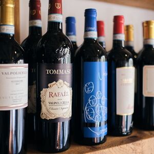 Veranstaltung: Verona: Degustazione di vini vicino alla Casa di Giulietta, Verona Wine Tastings in Verona