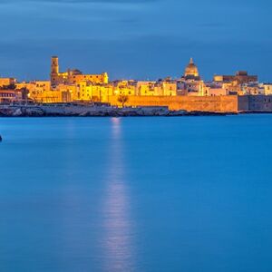 Veranstaltung: Alberobello, Monopoli e Polignano: una gita di un giorno da Bari, Day Trips from Bari in Bari