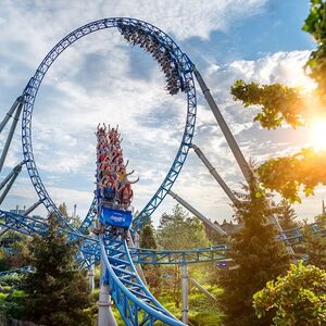 Veranstaltung: Europa-Park: 2-Day Admission Ticket, Europa-Park in Rust bei Freiburg in Rust