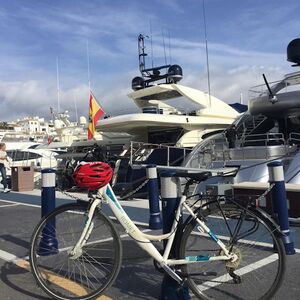 Veranstaltung: Tour Sun Bikes por Marbella, Marbella in marbella