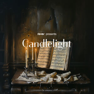 Veranstaltung: Candlelight: 至高のクラシック名曲集, Ishikawa Ongakudo in Kanazawa