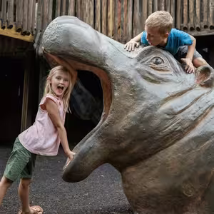 Veranstaltung: Nashville Zoo at Grassmere: Fast Track Ticket, Nashville Zoo at Grassmere in Nashville
