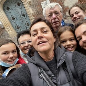 Veranstaltung: Chasse au trésor dans le vieux Toulouse, Cathédrale Saint-Étienne in Toulouse