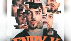 Veranstaltung: Enry-K + Live Band Show, La Nau in Barcelona