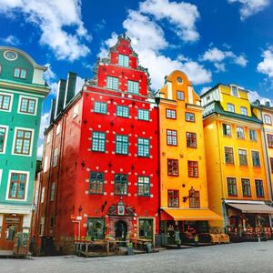 Veranstaltung: Stockholm: Self-Guided Audio Tour, Stockholm City Tours in Stockholm