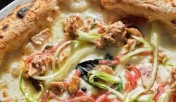Veranstaltung: Napoli: Degustazione di pizza ed esperienza gastronomica locale, Naples City Tours in Naples
