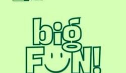 Veranstaltung: Big Fun presents Move Dance Go, Queen's Park, Glasgow in glasgow