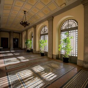 Veranstaltung: Palazzo Appiani Milano: Biglietto d'ingresso + visita guidata, FAI - Palazzina Appiani in Milan