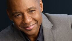 Event: Branford Marsalis, Théâtre Maisonneuve in Montreal