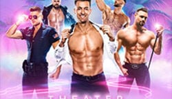 Veranstaltung: SIXX PAXX - Temptation Summer 2026, Sartory Säle in Köln