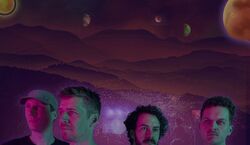 Veranstaltung: Tribute Nights - Viva La Vida - A Tribute to Coldplay, Stadthalle in Nagold
