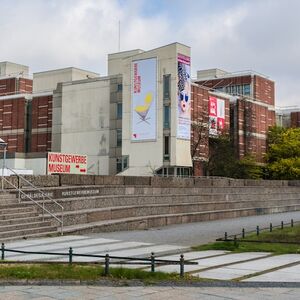 Veranstaltung: Kunstgewerbemuseum: Eintrittskarte, Museum of Decorative Arts in Berlin