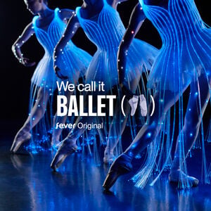 Veranstaltung: We call it Ballet: Sleeping Beauty in a Dazzling Light Show, Brava Theater Center in San Francisco