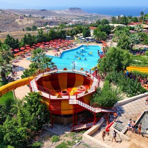 Veranstaltung: WaterCity Waterpark: General Admission, Watercity Waterpark Crete in Heraklion