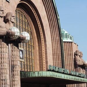 Veranstaltung: Helsinki: Private Guided Walking Tour with a Sociologist, Day Trips from Helsinki in Helsinki