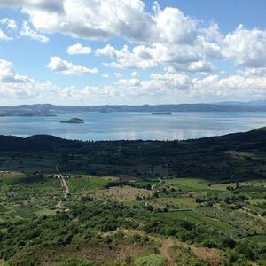 Veranstaltung: Montefiascone: Rocca dei Papi Salta la fila Biglietti, Fortress of the Popes in Montefiascone