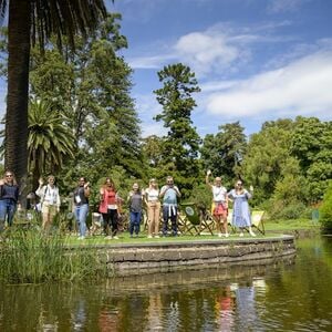 Veranstaltung: Melbourne City Discovery Tour, Melbourne City Tours in Melbourne