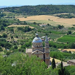 Veranstaltung: Tempio di San Biagio, Chiesa di San Biagio in Montepulciano