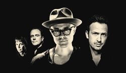 Veranstaltung: Chris Minh Doky & The Nomads with special guest Till Brönner, Cosmopolite Scene in Oslo