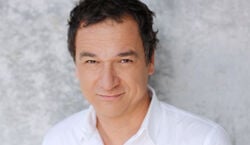 Veranstaltung: Stephan Bauer - Weihnachten fällt aus! Josef gesteht alles!, Rantastic Kleinkunstbühne in Baden-Baden