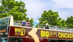 Event: Chicago: 48-Hour Hop-on Hop-off Bus + Architecture Cruise, Chicago Cruises in Chicago