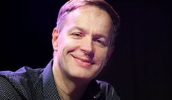 Veranstaltung: Steffen Möller - „Präsident von Polschland“, Scala in Leverkusen
