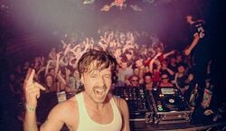 Veranstaltung: RARE Club // Freshers Launch Party, The Tunnels in Aberdeen