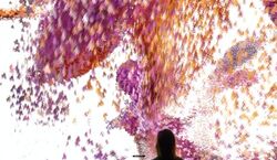Veranstaltung: Nxt Museum: Entry Ticket + Wondr Experience, Nxt Museum in Amsterdam