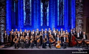 Veranstaltung: Best Of Classic - Das Wiener Neujahrskonzert, Konzertkirche Neubrandenburg in Neubrandenburg